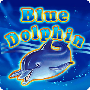 Blue Dolphin