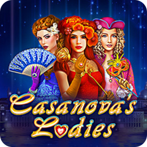 Casanova's Ladies