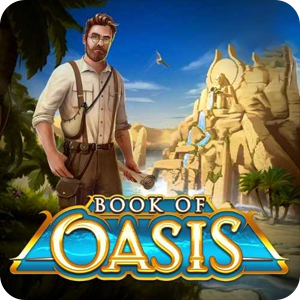 Book of Oasis