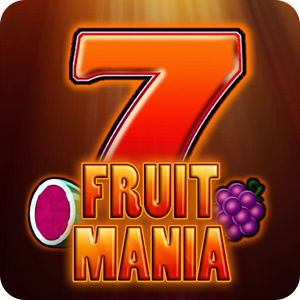 Fruit Mania