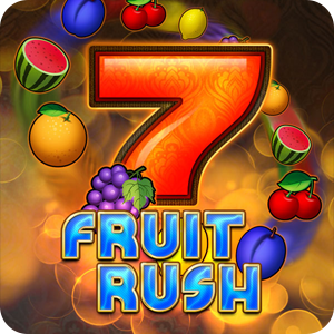 Fruit Rush