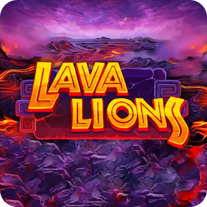 Lava Lions