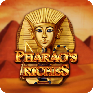 Pharao's Riches