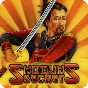 Shogun's Secret