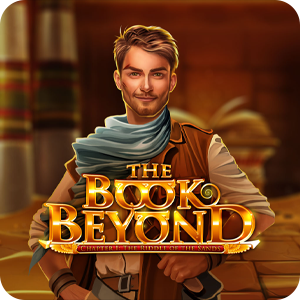 The Book Beyond