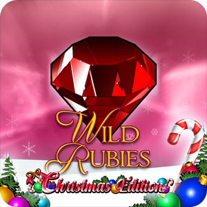 Wild Rubies Christmas Edition