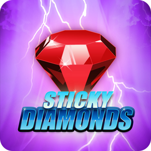 Sticky Diamonds