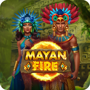 Mayan Fire