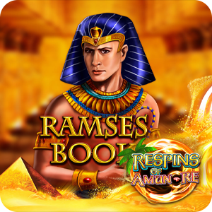 Ramses Book Respins of Amun-Re