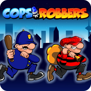 Cops 'n' Robbers