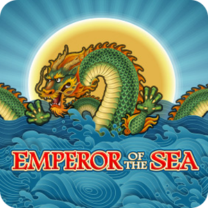 Emperor of the Sea