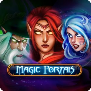 Magic Portals