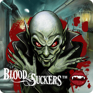 Blood Suckers