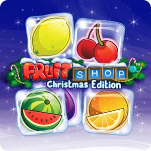 Fruitshop Christmas Edition