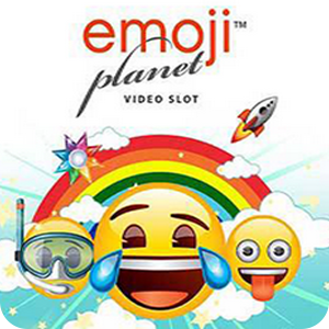 Emoji Planet