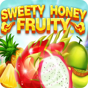 Sweety Honey Fruity