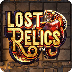 Lost Relics