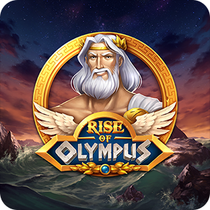Rise of Olympus