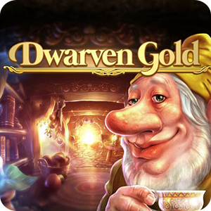 Dwarven Gold