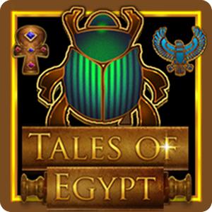 Tales of Egypt