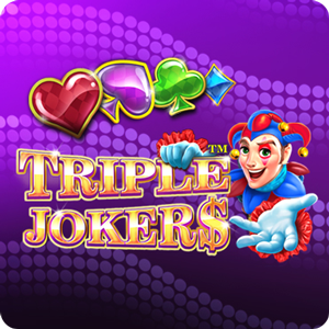 Triple Jokers
