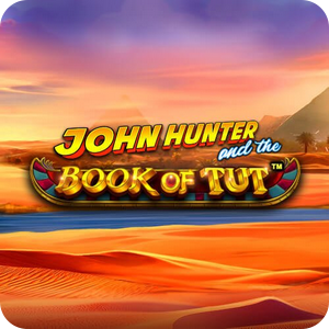 John Hunter And The Book of Tut