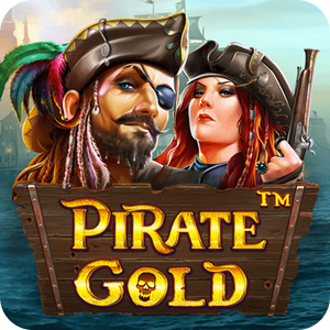 Pirate Gold