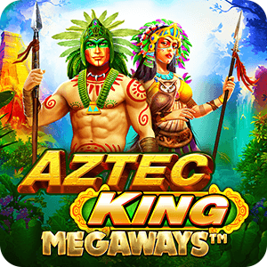 Aztec King Megaways™