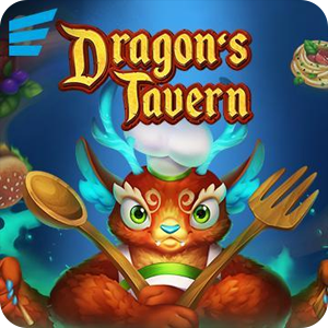 Naslovna slika za igru Dragon's Tavern