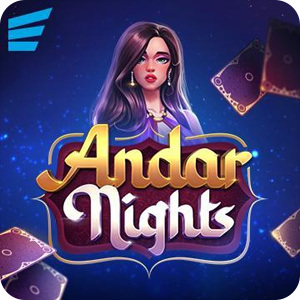 Naslovna slika za igru Andar Nights