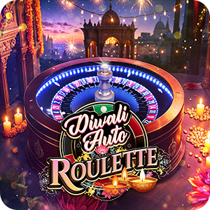 Halloween Auto Roulette