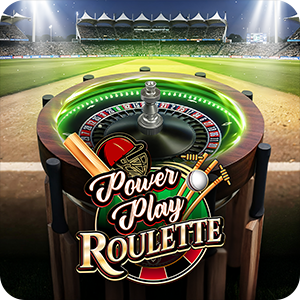 Power Play Roulette