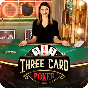Three Card Poker