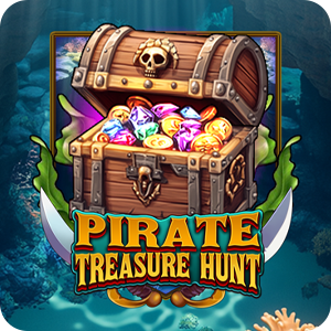 Pirate Treasure Hunt