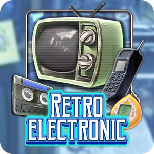 Retro Electronic