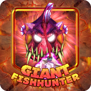 Giant Fish Hunter