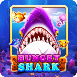 Hungry Shark