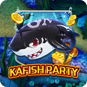 KA Fish Party
