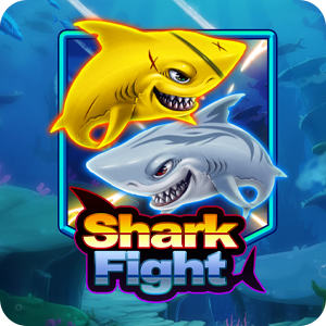 Shark Fight
