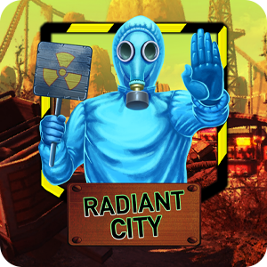 Radiant City
