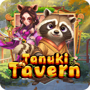 Tanuki Tavern