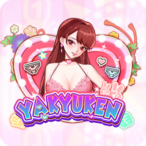 Yakyuken
