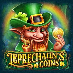 Leprechaun’s Coins