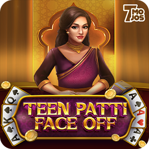 Teen Patti Face Off