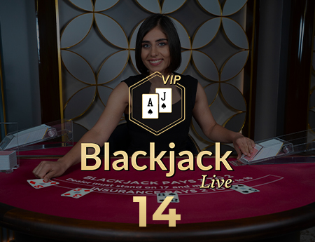 Blackjack 14