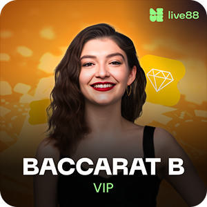 Baccarat VIP B