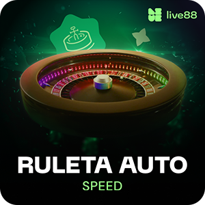 Speed Ruleta Auto