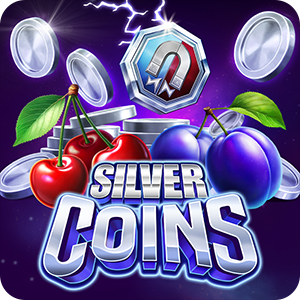 Silver Coins