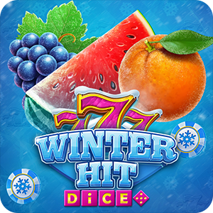 777 Winter Hit Dice