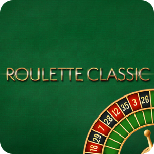 Roulette Classic